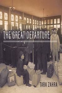 Great Departure Lib/E