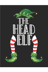 The Head Elf