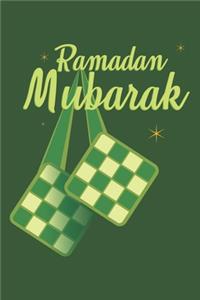 Ramadan Mubarak