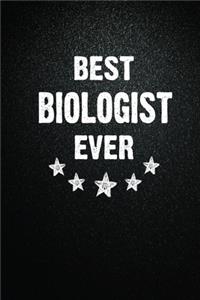Best Biologist Ever