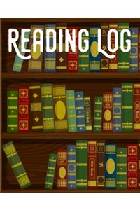 Reading Log