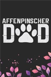Affenpinscher Dad