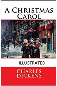 A Christmas Carol illustrated