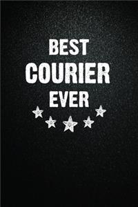 Best Courier Ever