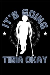 It's Going Tibia Ok