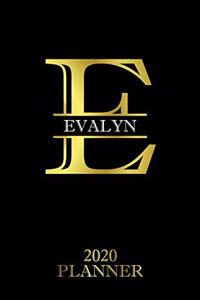 Evalyn