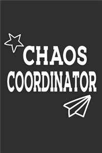 Chaos Coordinator