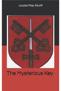 The Mysterious Key