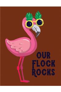 Our Flock Rocks