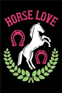 Horse Love