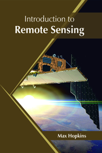 Introduction to Remote Sensing