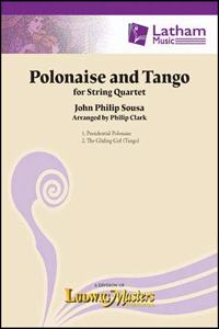 Polonaise and Tango