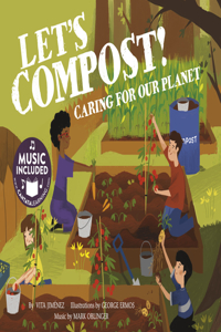 Let's Compost!