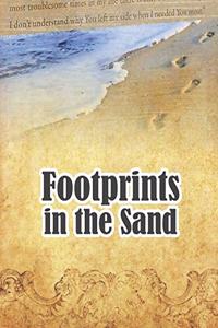 Footprints in the Sand