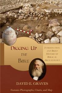 Digging up the Bible