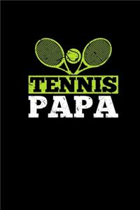 Tennis Papa