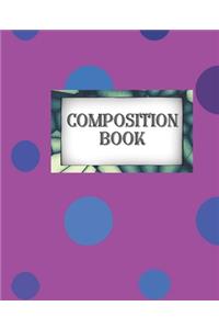 Composition Book
