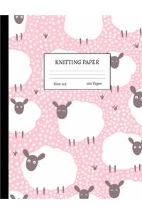Knitting Paper