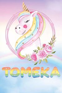 Tomeka