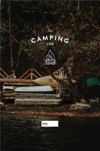 The Camping Log