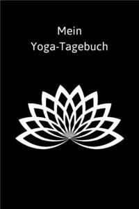 Mein Yoga-Tagebuch