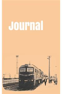 Journal