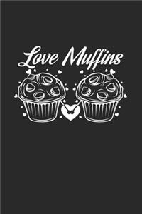 Love muffins