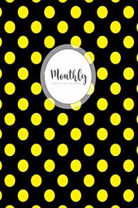 Monthly Bill Planner