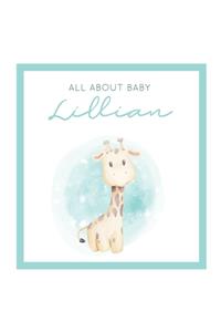 All About Baby Lillian