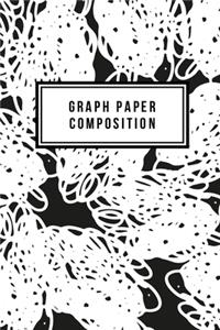 Graph Paper Composition