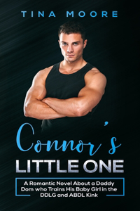 Connor's Little One