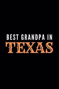 Best Grandpa In Texas