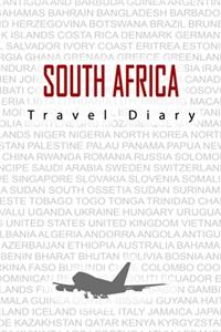South Africa Travel Diary