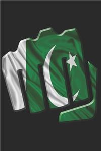 Pakistan Notebook