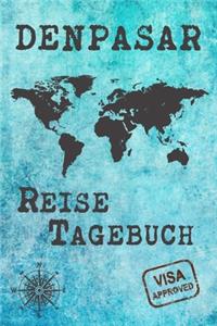 Denpasar Reise Tagebuch