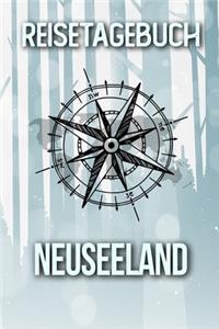 Reisetagebuch Neuseeland