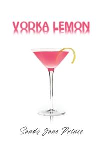 Vodka Lemon