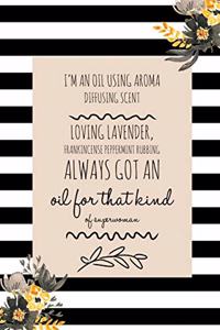 Always Got an Oil for That Superwoman