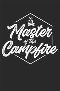 Master Of The Campfire