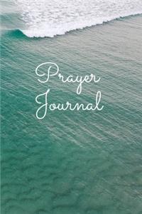 Prayer Journal