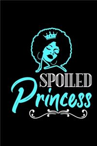 Spoiled Princess