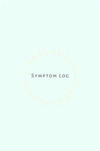 Symptom Log
