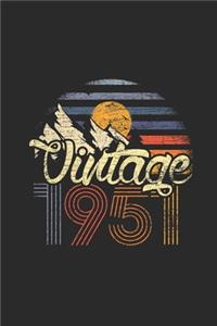 Vintage 1951