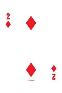 2 Of Diamonds