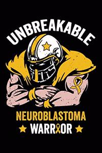 Neuroblastoma Notebook