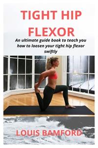 Tight Hip Flexor
