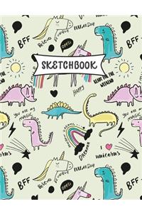 Sketchbook
