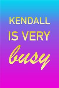 Kendall