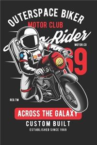 Motorcycle