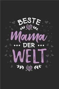Beste Mama Der Welt